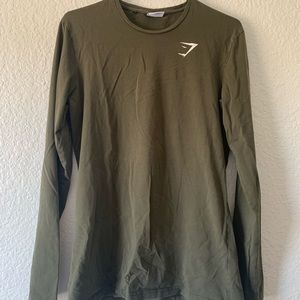Gymshark Longsleeve